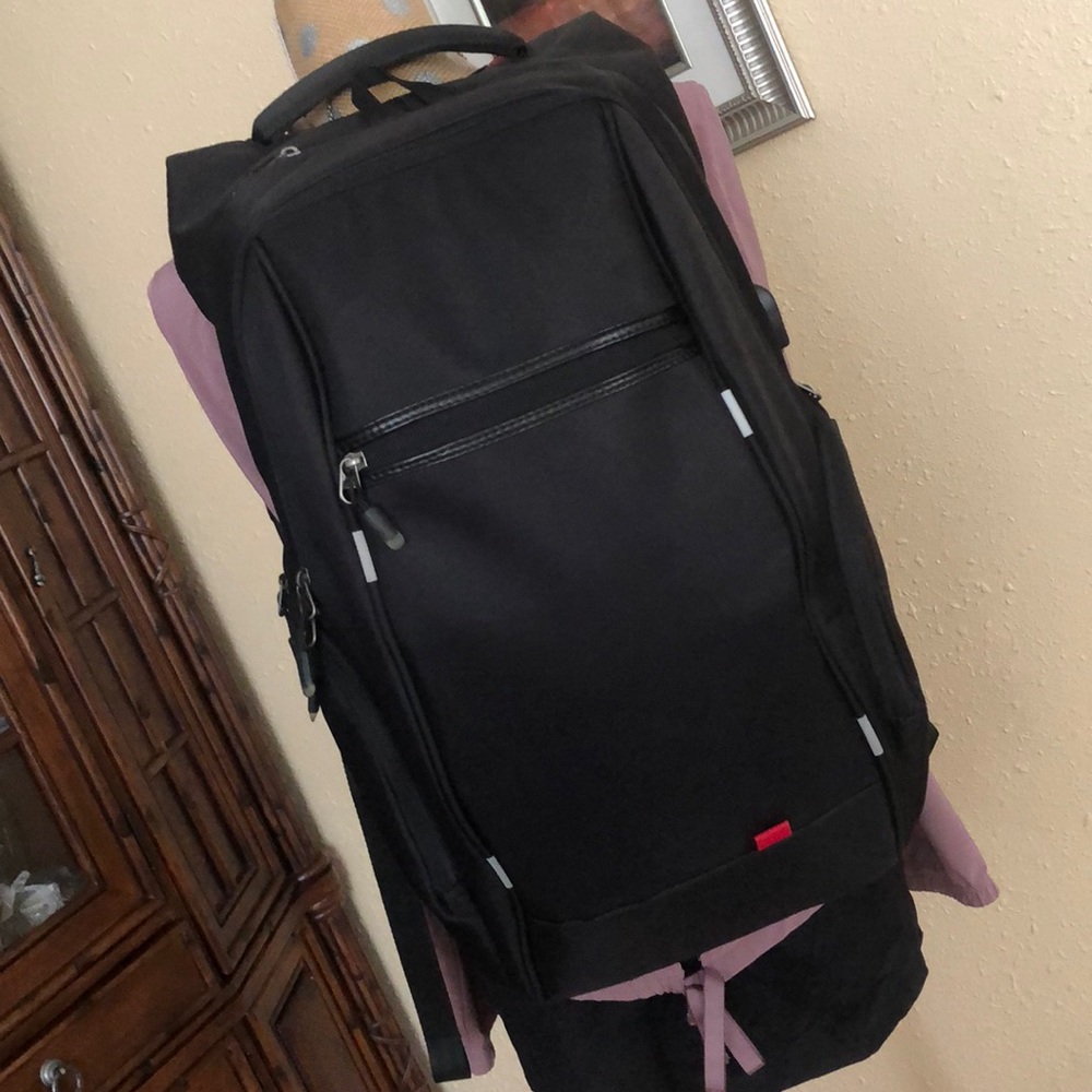 Back Pack Executive
